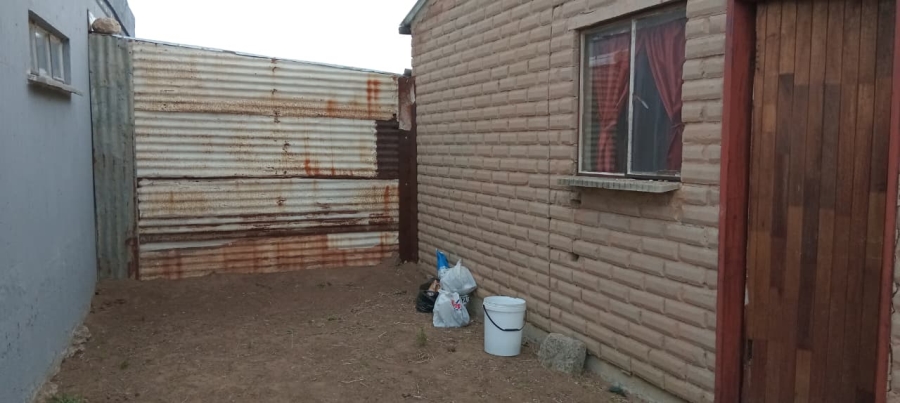 2 Bedroom Property for Sale in Amelia Free State